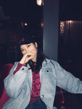 Caraさんのコーディネート