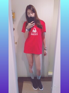 Caraさんのコーディネート