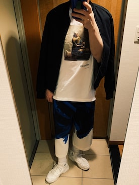 WakaWakkaさんのコーディネート