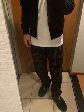 WakaWakkaさんのコーディネート