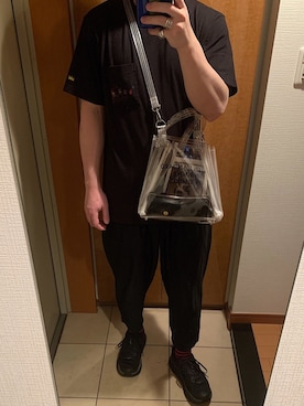 WakaWakkaさんのコーディネート