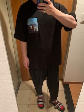 WakaWakkaさんのコーディネート