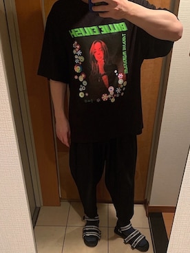 WakaWakkaさんのコーディネート