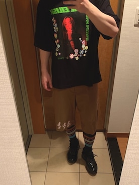 WakaWakkaさんのコーディネート