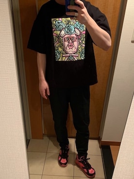 WakaWakkaさんのコーディネート