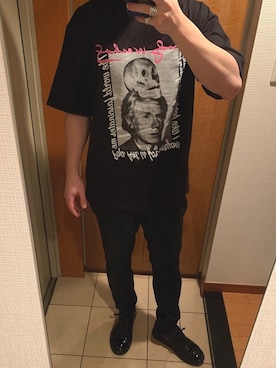 WakaWakkaさんのコーディネート