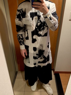 WakaWakkaさんのコーディネート