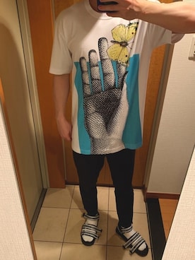 WakaWakkaさんのコーディネート