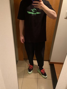 WakaWakkaさんのコーディネート