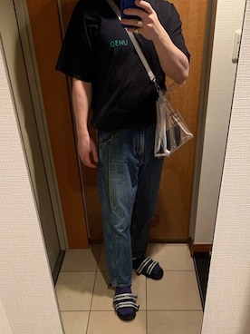 WakaWakkaさんのコーディネート