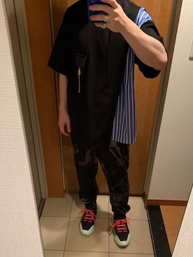 WakaWakkaさんのコーディネート