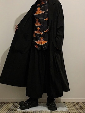 WakaWakkaさんのコーディネート