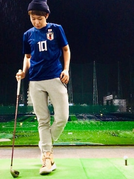 Cana37さんのコーディネート