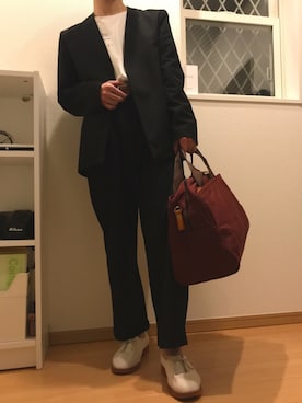 tさんのコーディネート