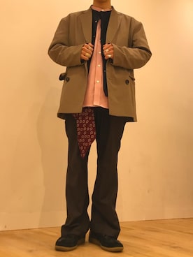 tさんのコーディネート