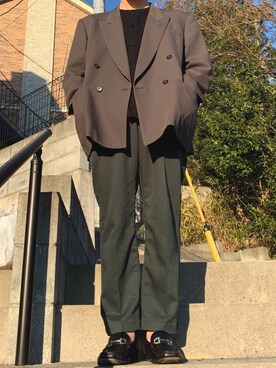 tさんのコーディネート