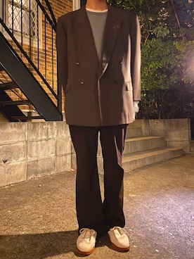 tさんのコーディネート