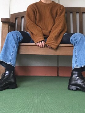 tさんのコーディネート