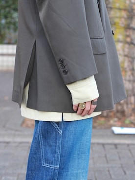 tさんのコーディネート