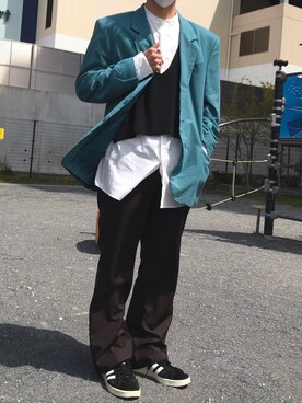 tさんのコーディネート