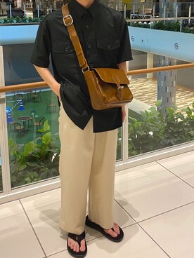 tさんのコーディネート