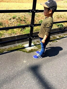 ©️さんのコーディネート