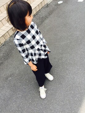 ©️さんのコーディネート