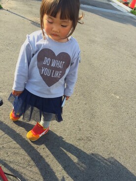 ©️さんのコーディネート