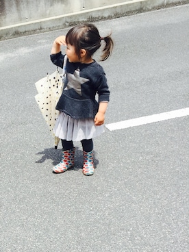 ©️さんのコーディネート