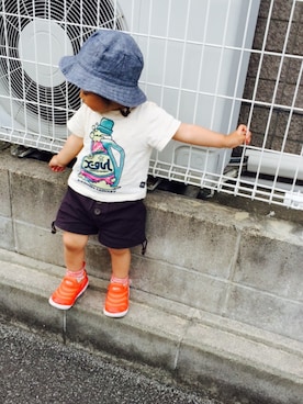 ©️さんのコーディネート