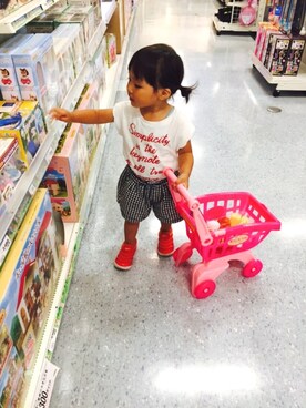 ©️さんのコーディネート