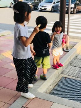 ©️さんのコーディネート