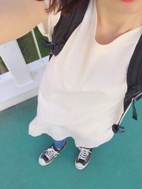 ©️さんのコーディネート