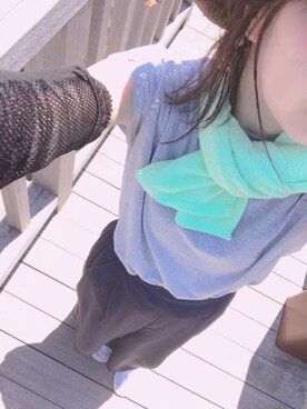 ©️さんのコーディネート