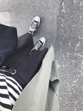 ©️さんのコーディネート