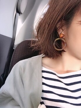 ©️さんのコーディネート