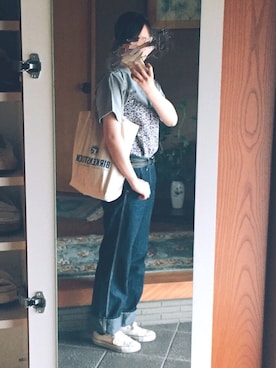 マ❄︎さんのコーディネート