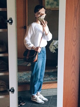 マ❄︎さんのコーディネート