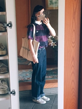 マ❄︎さんのコーディネート