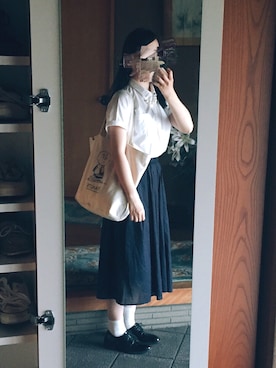 マ❄︎さんのコーディネート