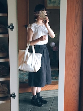 マ❄︎さんのコーディネート