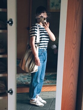 マ❄︎さんのコーディネート