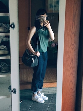 マ❄︎さんのコーディネート