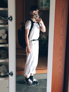 マ❄︎さんのコーディネート