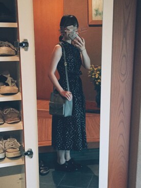 マ❄︎さんのコーディネート