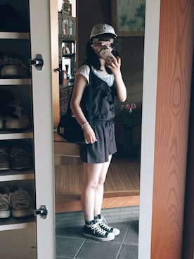 マ❄︎さんのコーディネート