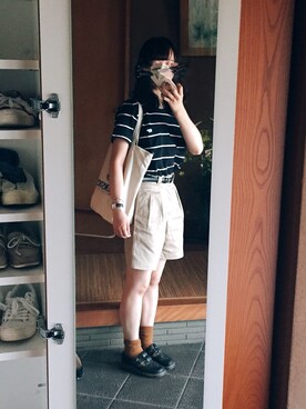 マ❄︎さんのコーディネート