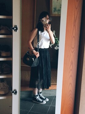 マ❄︎さんのコーディネート