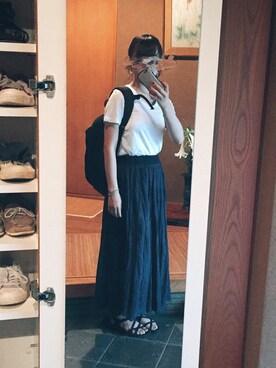 マ❄︎さんのコーディネート