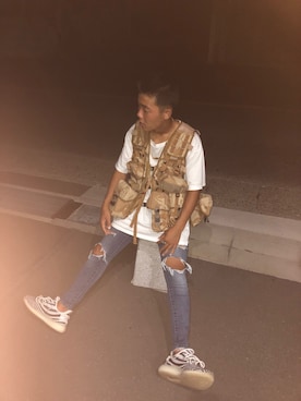 しおんさんのコーディネート